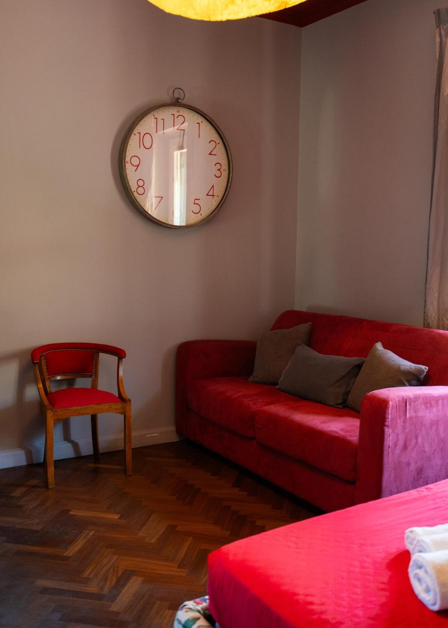 Terrazza Munira Trastevere Róma Kültér fotó