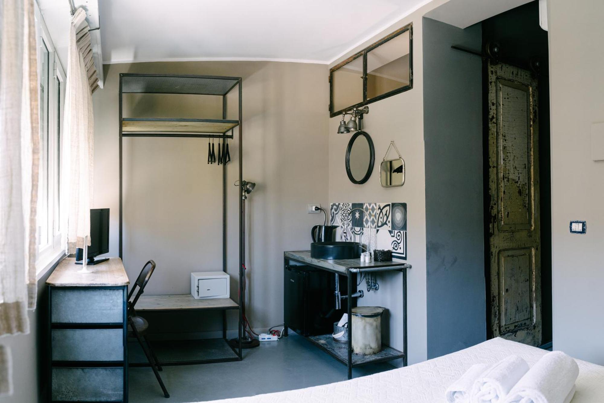 Terrazza Munira Trastevere Róma Kültér fotó