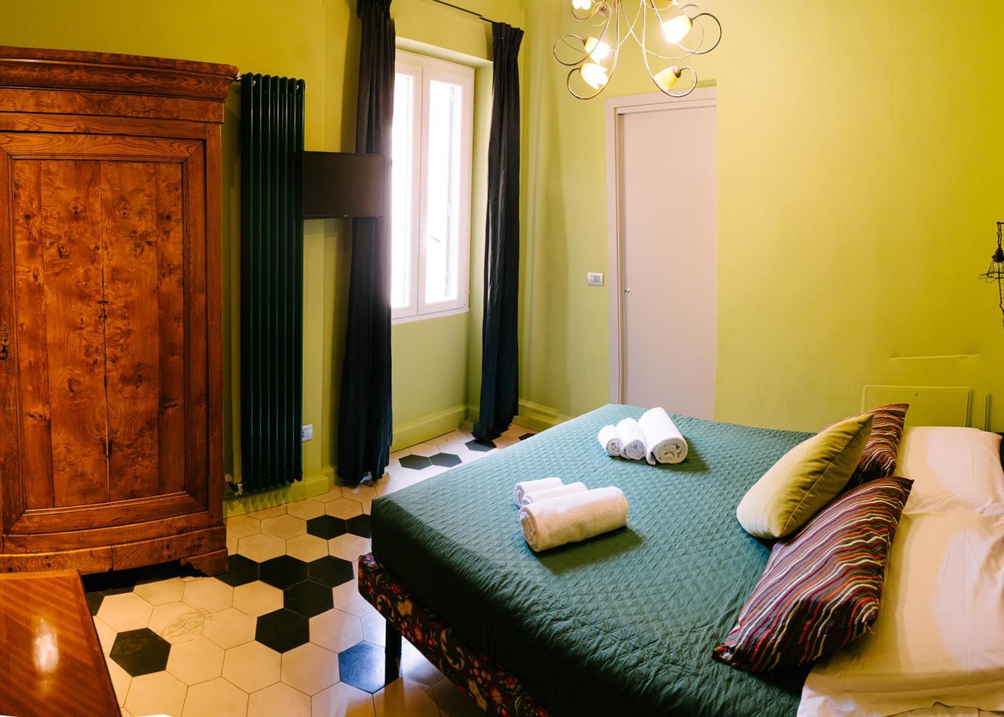 Terrazza Munira Trastevere Róma Kültér fotó