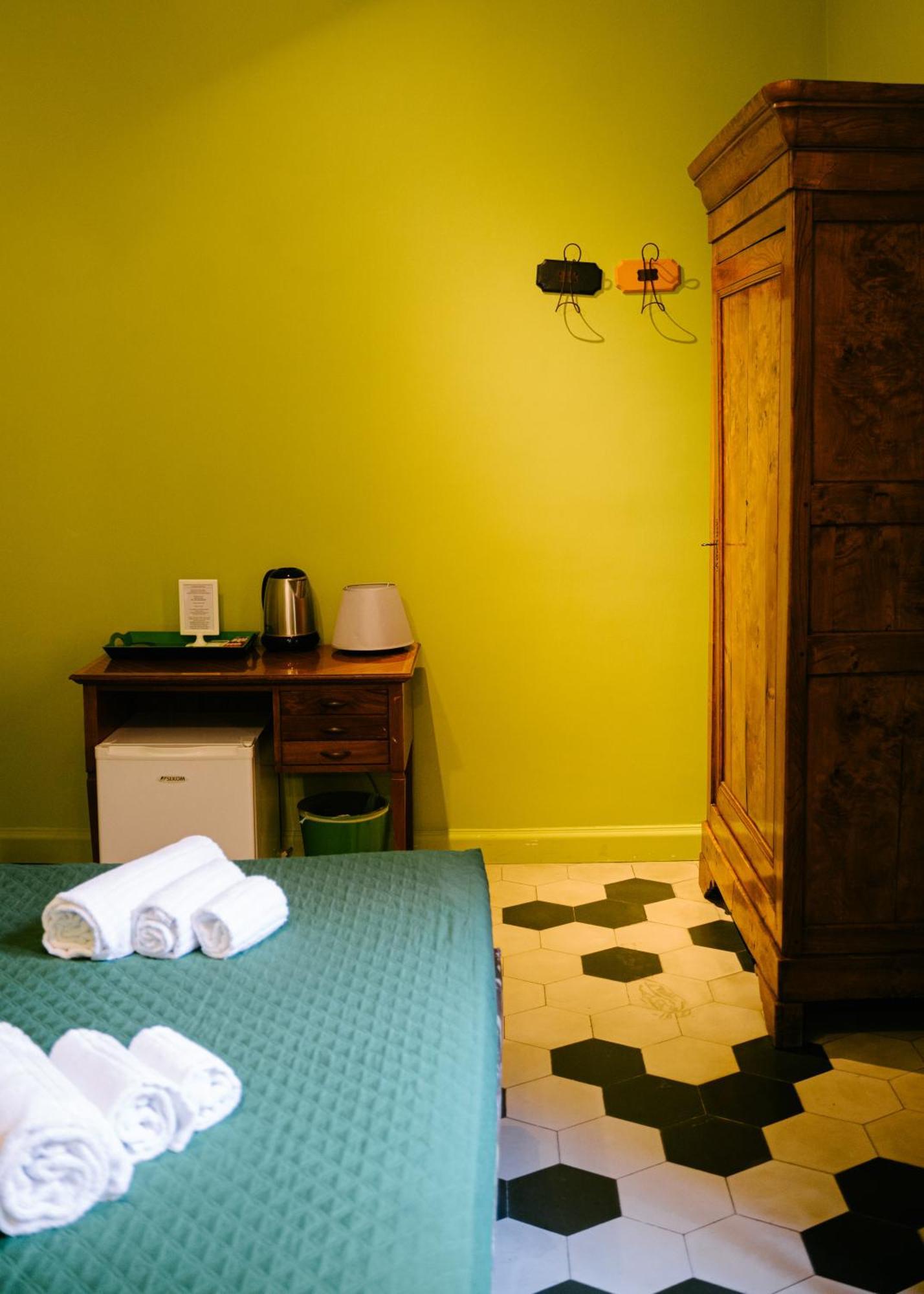 Terrazza Munira Trastevere Róma Kültér fotó