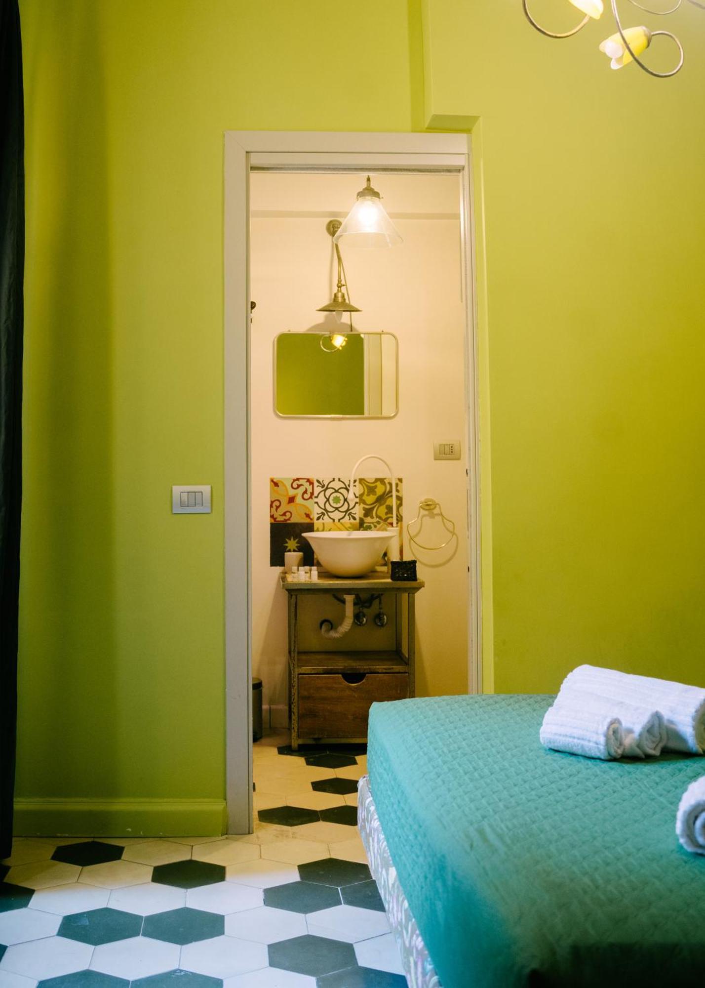 Terrazza Munira Trastevere Róma Kültér fotó