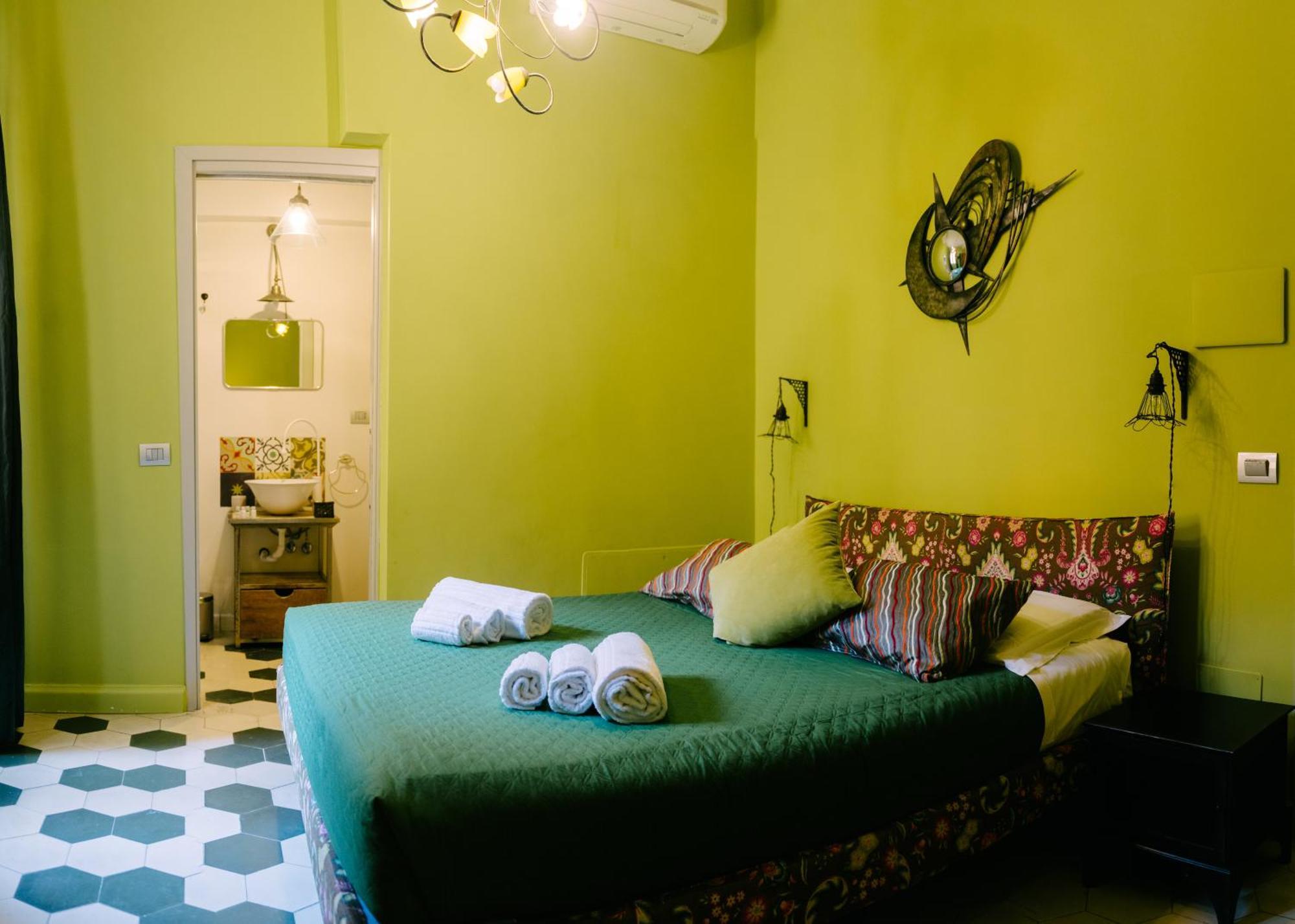Terrazza Munira Trastevere Róma Kültér fotó